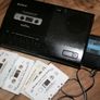 Sony TCM-919 Cassette-Corder Image 2
