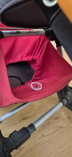 Bugaboo Cameleon
