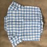 Baby boy Penney's summer shirt Image 3