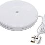 Rotating Display Product Turntable With Led Light - Free Delivery! Image 7