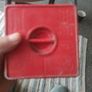 Vintage 1970 PIFCO Motorist Battery Operated Lantern Working Image 3