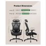 Ergonomic Office Chair Image 8