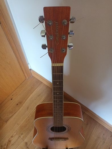 acoustic