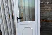Pvc Door