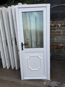 Pvc Door
