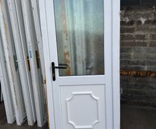 Pvc Door