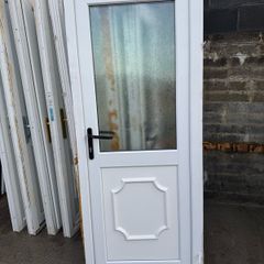 Pvc Door