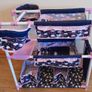 New: Hauck Unicorn 5 in 1 Playstation & matching buggy Image 2