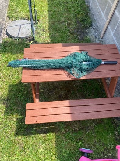 fishing net