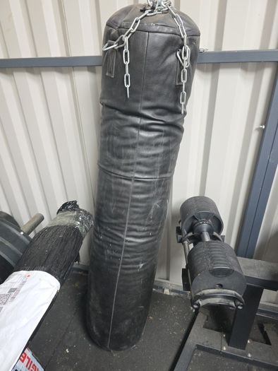 Exercise equipment
