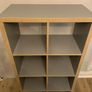 ikea Kallax Storage Unit Image 2