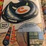 2000 AD Featuring Judge Dredd Prog 265- 22nd May 1982- IPC Magazines Image 5