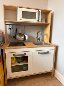 IKEA Play Kitchen