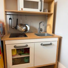 IKEA Play Kitchen