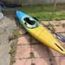 kayak plus paddle Image 2