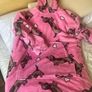 Wearable Blanket - Oversized Hoody - Daschund design - NEW Image 3