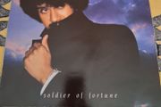 Thin Lizzy/ Phil Lynott - Greatest Hits - 1987 vinyl LP - IRISH PRESSING