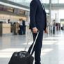 Quality Swiss Victorinox Business Weekend Carry On  Bag Image 2