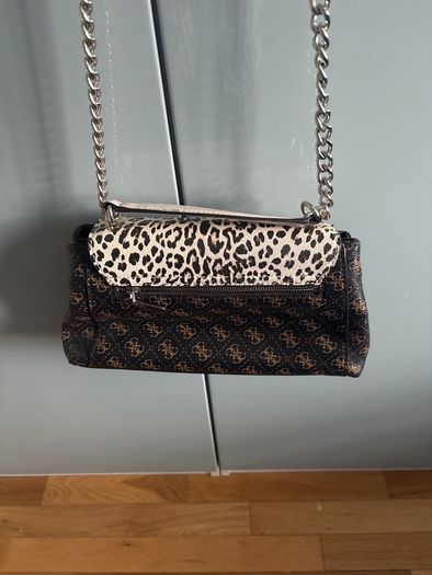 Women's Guess Handbag