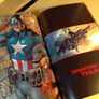 The Ultimates - Super-Human Volume 1 ! Graphic Novel ! Trade Paper Back ! by Marvel ! Image 9