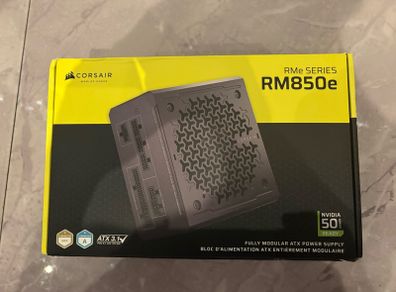Corsair 850W RM850e