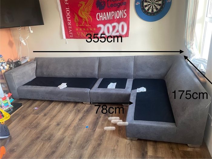 sofa