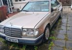 mercedes w124