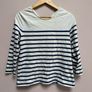 Sezane sailor top Image 8