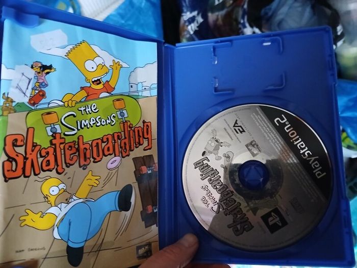 PlayStation 2 games