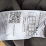 Guess men's long sleeve polo Image 5