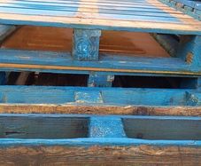 Euro Pallets For Sale