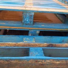 Euro Pallets For Sale