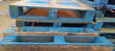 Euro Pallets For Sale