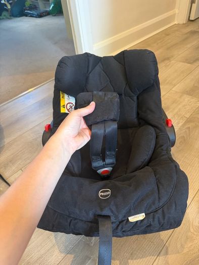 buggy 3 in 1