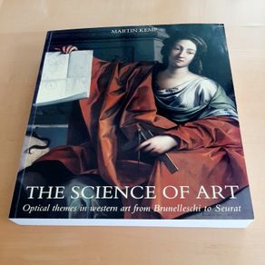 Science in Art (Martin Kemp)