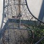 Hanging chair Image 2