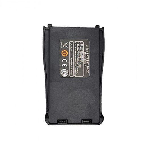 2611 BL-1 BF-888S Battery 1500mAh BF-666S BF-C1 Baofeng Walkie Talkie