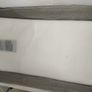 SnuzPod 4 Bedside Crib  Excellent Condition Grey Image 4