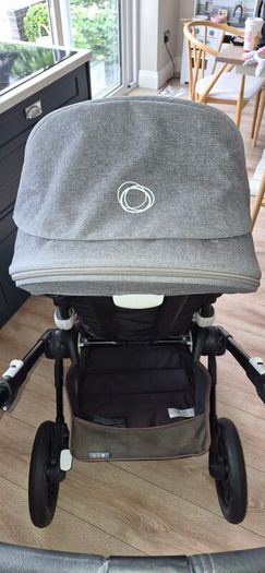 bugaboo fox