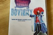 Tommy Tiernan Bovinity