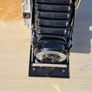 Coronet Rapide Vintage Folding Bellows 120 Film Camera with Case Image 2