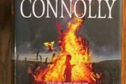 The Burning Soul  by John Connolly