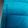 New blue jacket with hood and new baseball cap tag attached Image 8