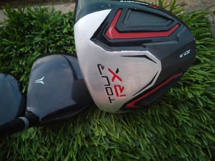 Wilson Golf Set