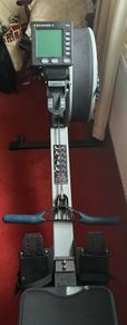 Concept 2 Rowing machine