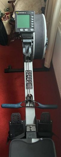 Concept 2 Rowing machine