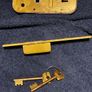 Chubb 3m51 clutchlock , union3 lever + 2 lever Image 7