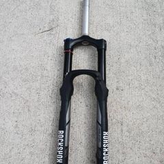 ROCKSHOX Revelation Forks