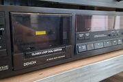 Denon DR-M22 3Head Cassette Deck