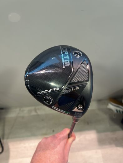Cobra Optm Ls Driver